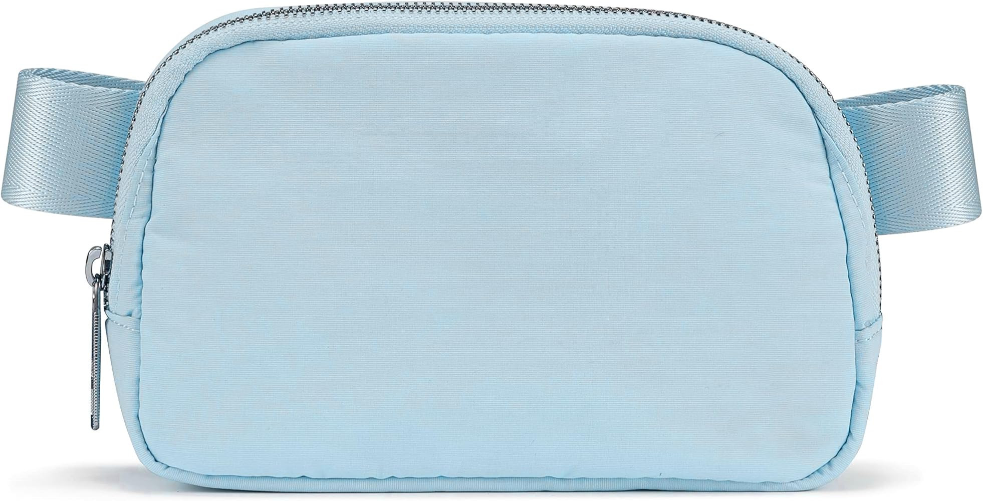 Cross Body Fanny Packs Crossbody Purse Bags for Women Trendy Cute Designer Lulu Dupes Sherpa Smal... | Amazon (US)