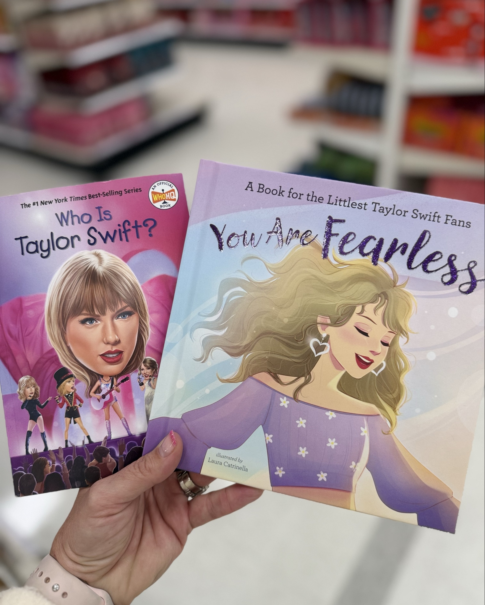 Great Valentine’s Day Gifts for Swifties! 

#LTKFindsUnder50 #LTKKids #LTKGiftGuide