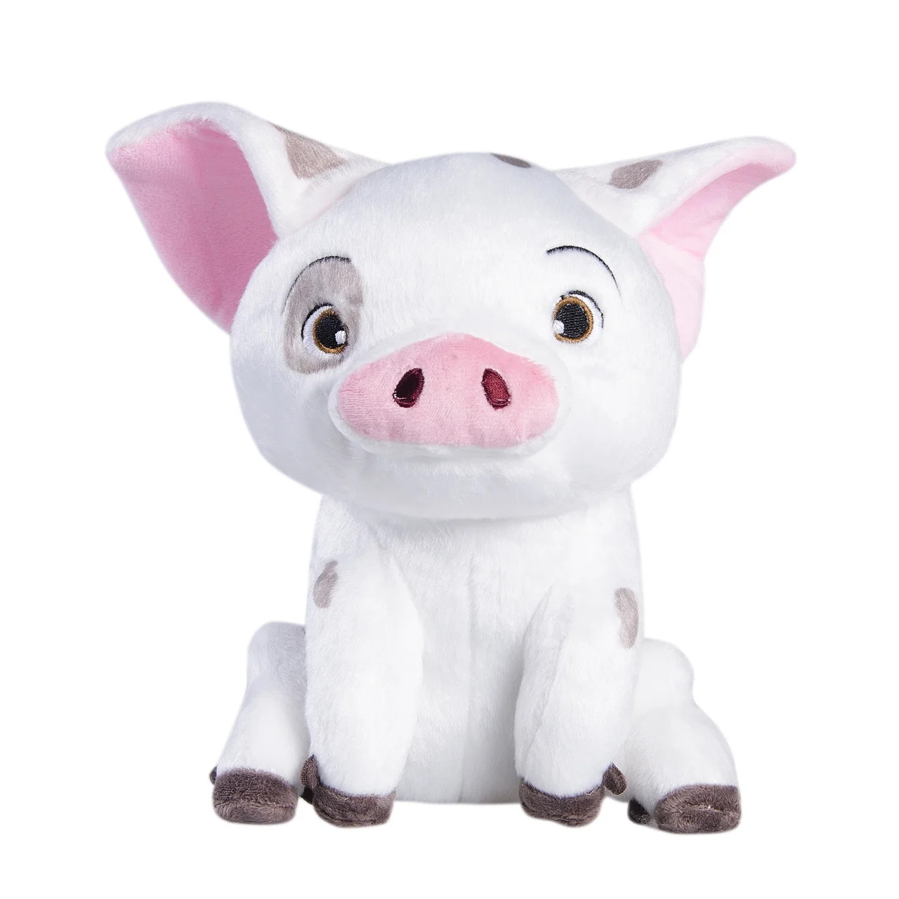 Cute pet pig Movie Moana Pet Pig Pua Animals Plush Toys Stuffed Plush doll Gift Soft Toy Plush Ki... | Walmart (US)