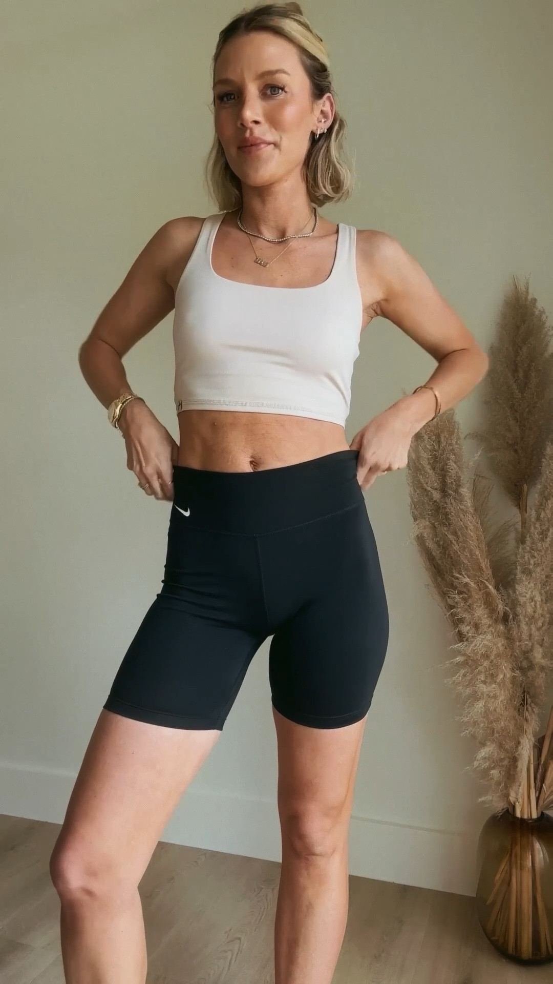 the long-sleeve workout top you need to add into your rotation! 

Target find, activewear, target haul, workout clothes, styling tip 

#LTKFindsUnder50 #LTKStyleTip #LTKFitness