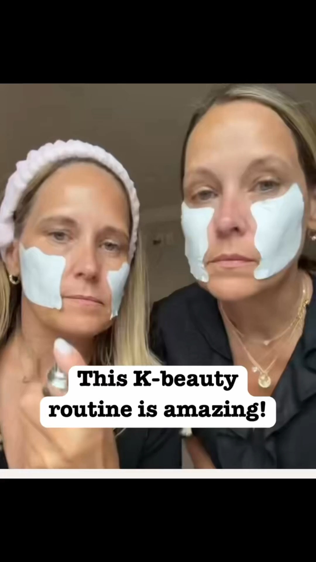 My K-beauty routine has been so good lately! I love how hydrated, glowy, and refreshed my skin looks after using these products consistently. If you’ve been wanting to try Korean skincare, these are such good beauty finds to add into your routine. 😍

#LTKmomlife #LTKselfcare #LTKmorningroutine