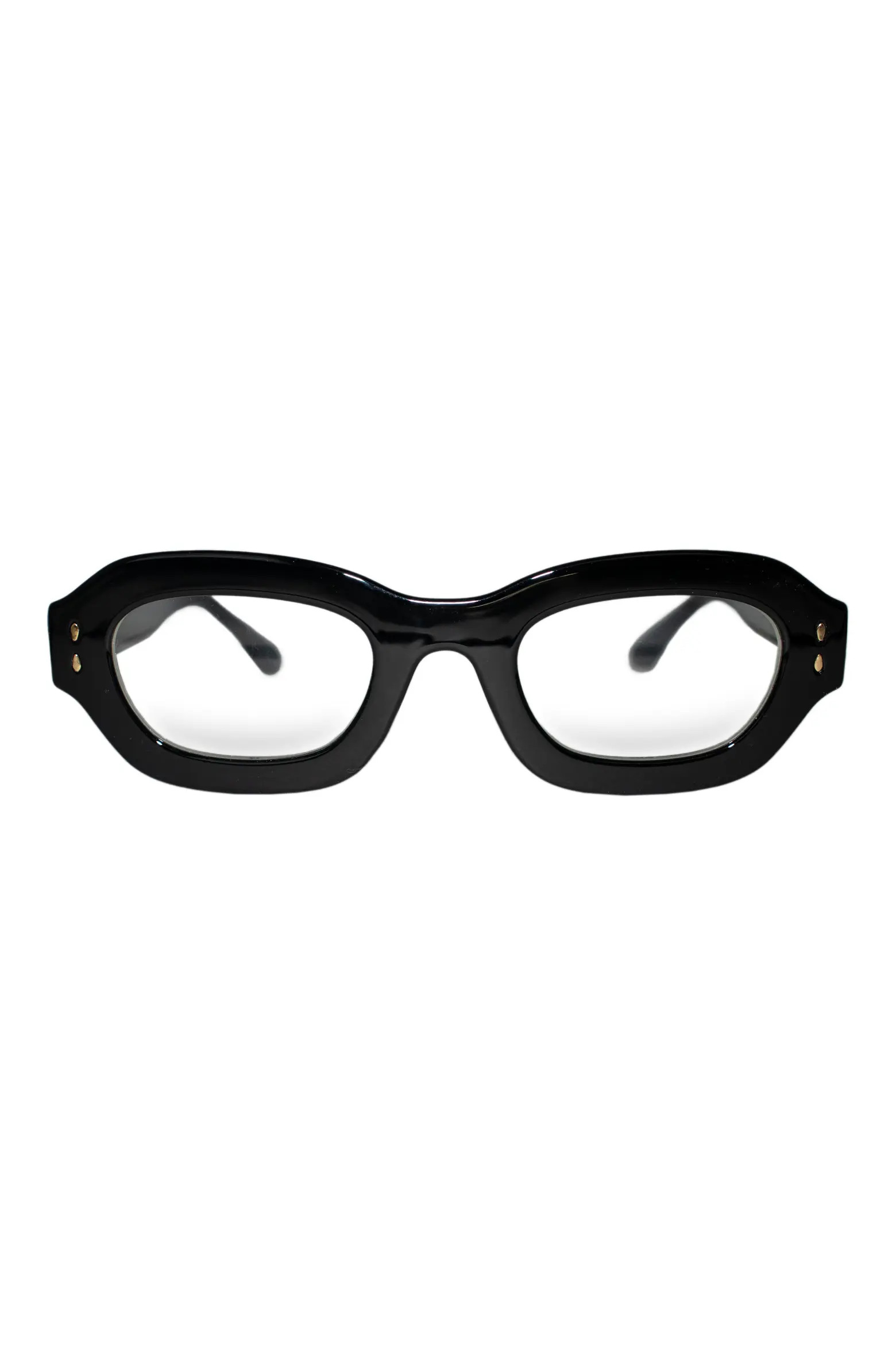 Oslo 48mm Oval Blue Light Blocking Glasses (Women) | Nordstrom | Nordstrom
