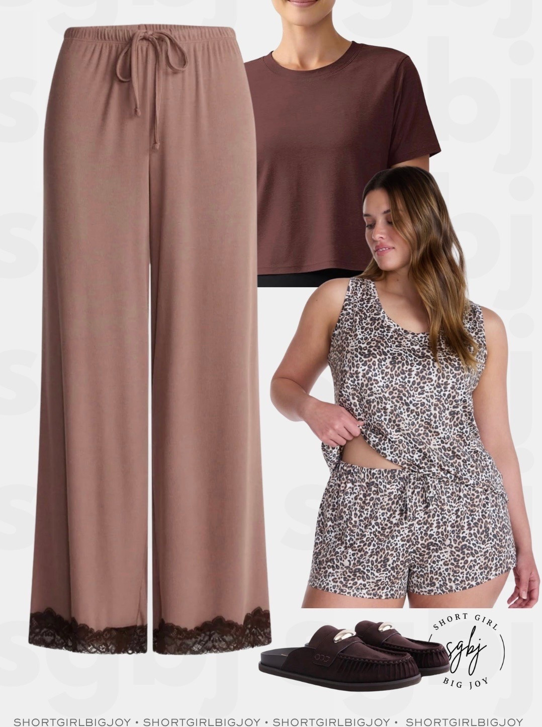 For the pajama parties at LTK Con!

#LTKOver40 #LTKPetite #LTKSaleAlert