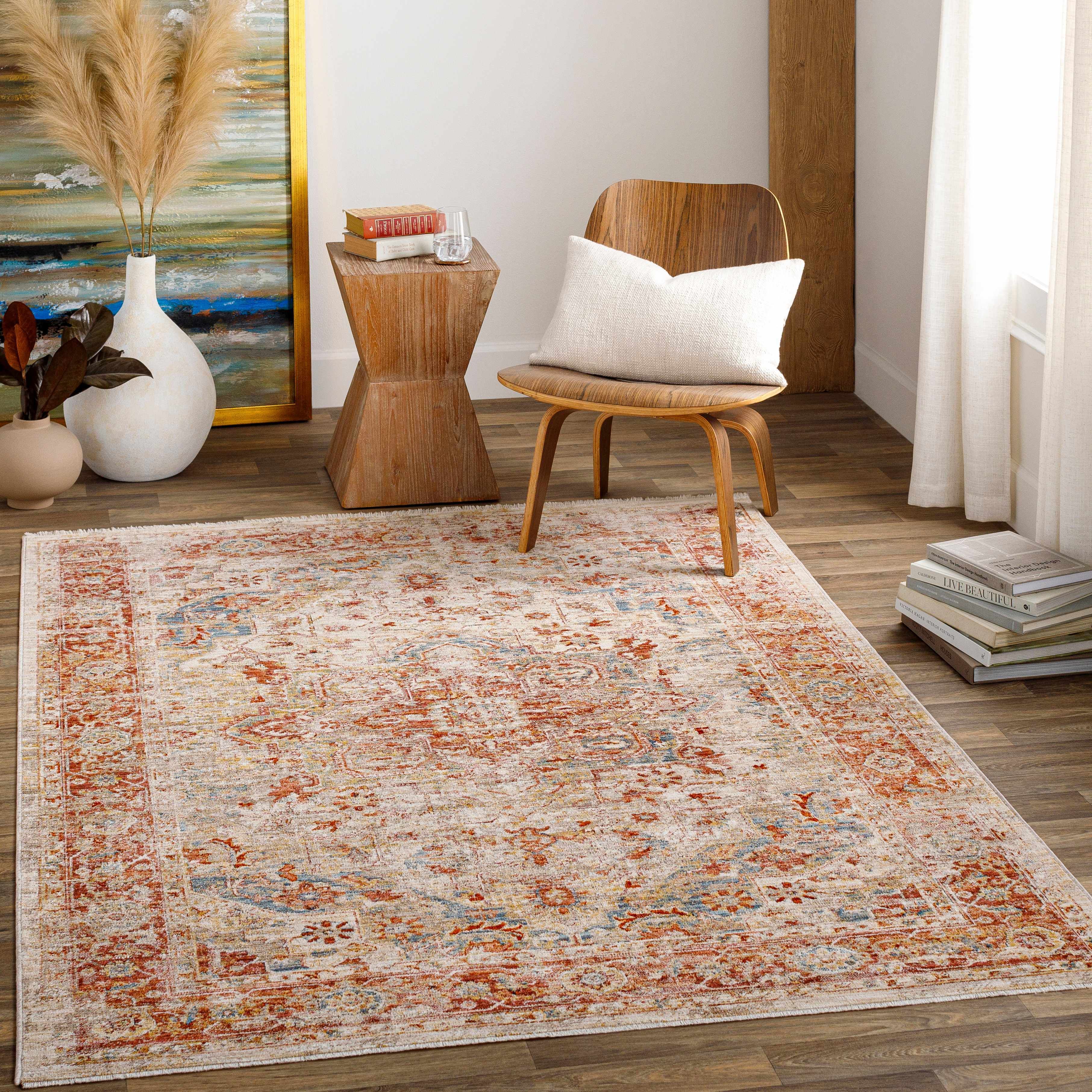Balete Area Rug | Boutique Rugs