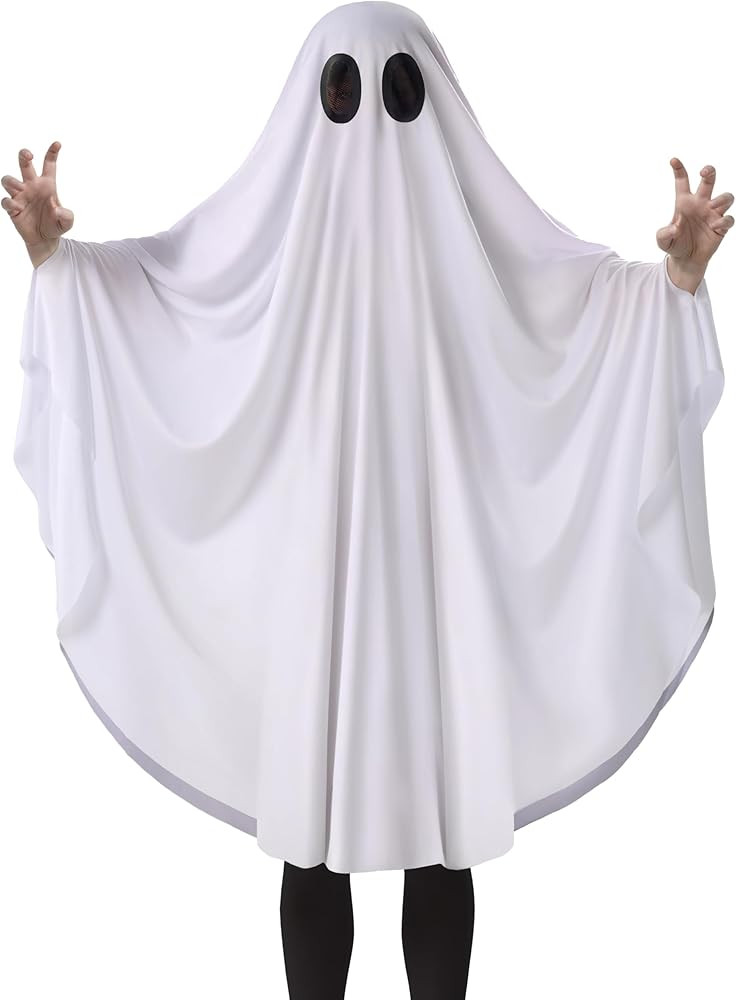 Spooktacular Creations Halloween Ghost Costume for Kids, Ghost Sheet Costume for Boys, Halloween ... | Amazon (CA)