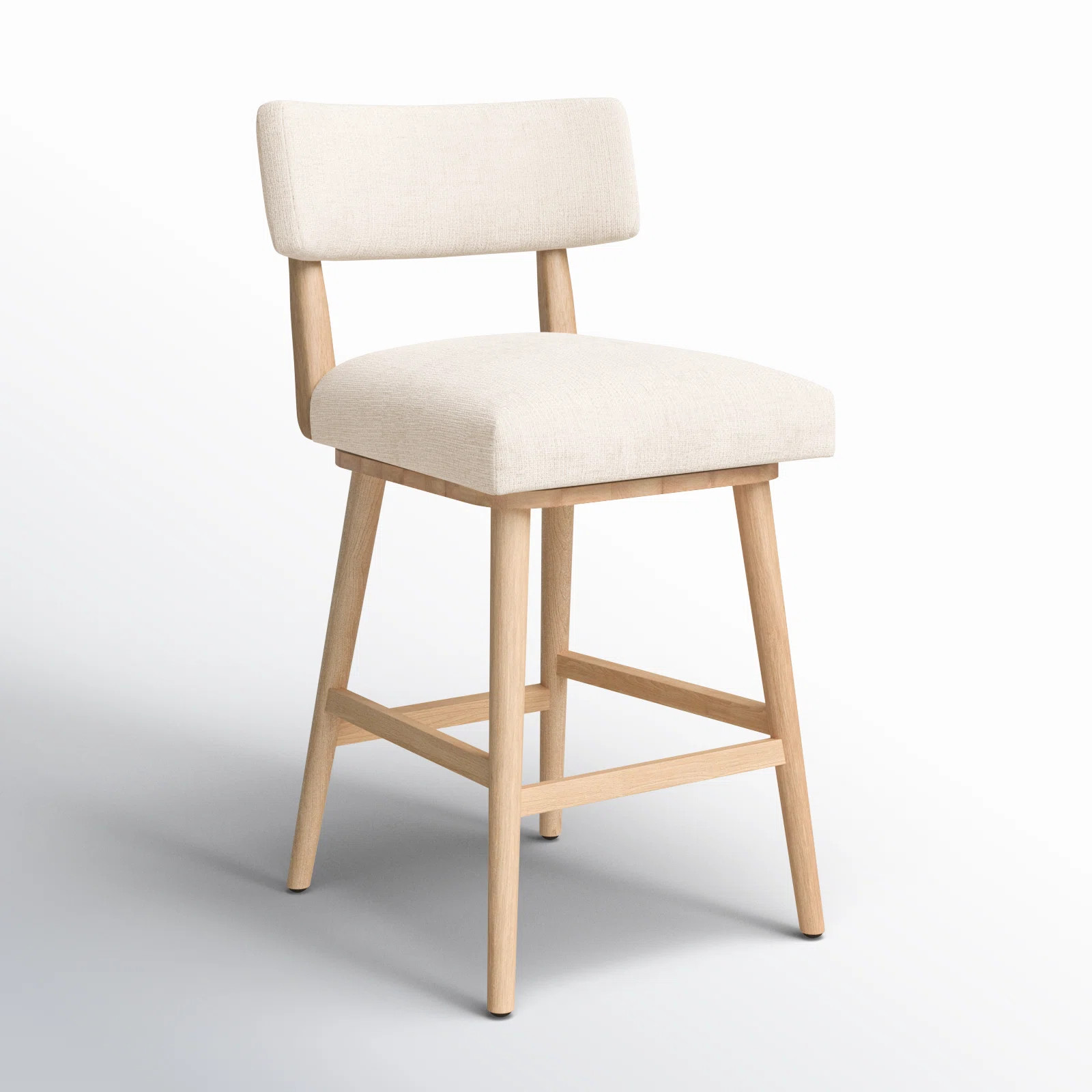 Lando Swivel Bar & Counter Stool | Wayfair North America