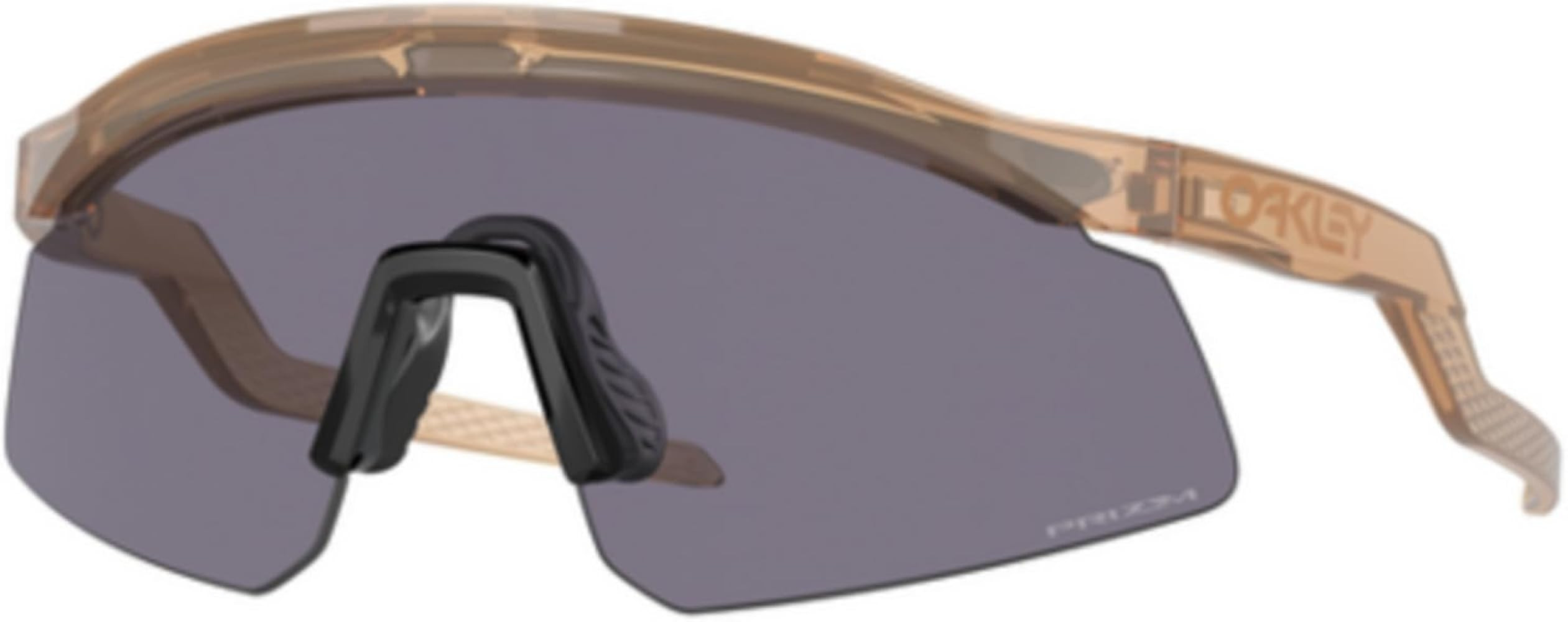 Oakley Men's Hydra Sunglasses Shape | Amazon (US)