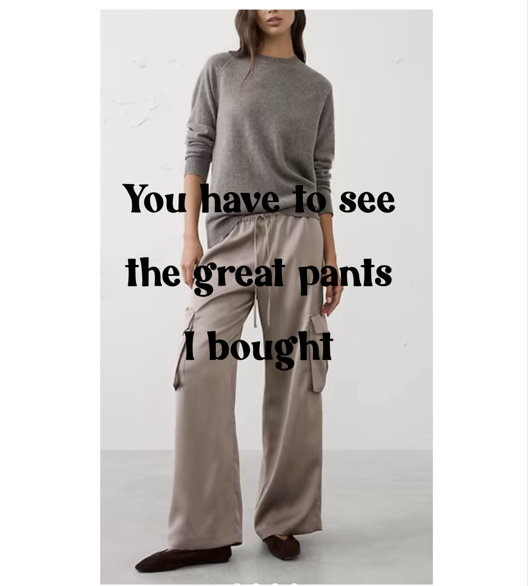 The pants that you will wear on repeat!!!

#LTKOver40 #LTKSaleAlert #LTKMidsize