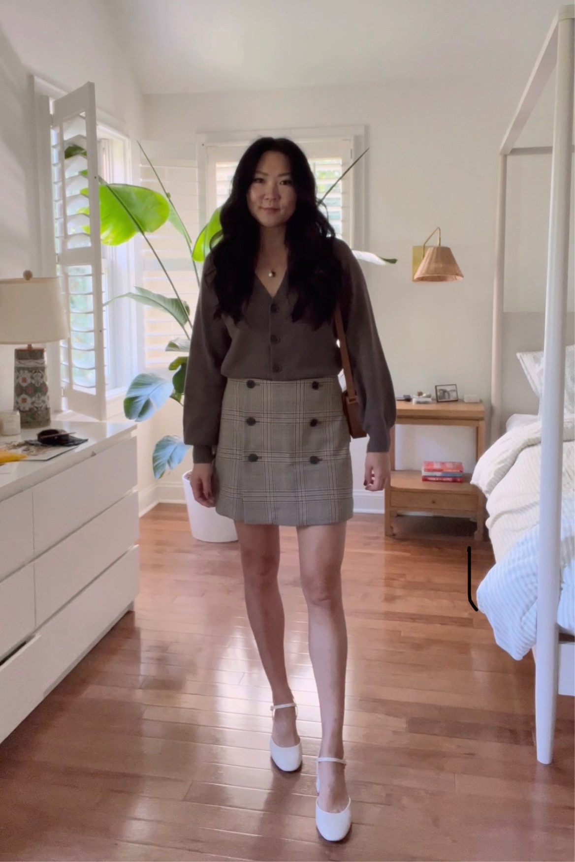 A modern take on a 70s look 👀 

#LTKstyletip #LTKfindsunder100