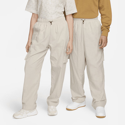 Nike Sportswear Essential Women's High-Rise Woven Cargo Pants. Nike.com | Nike (US)