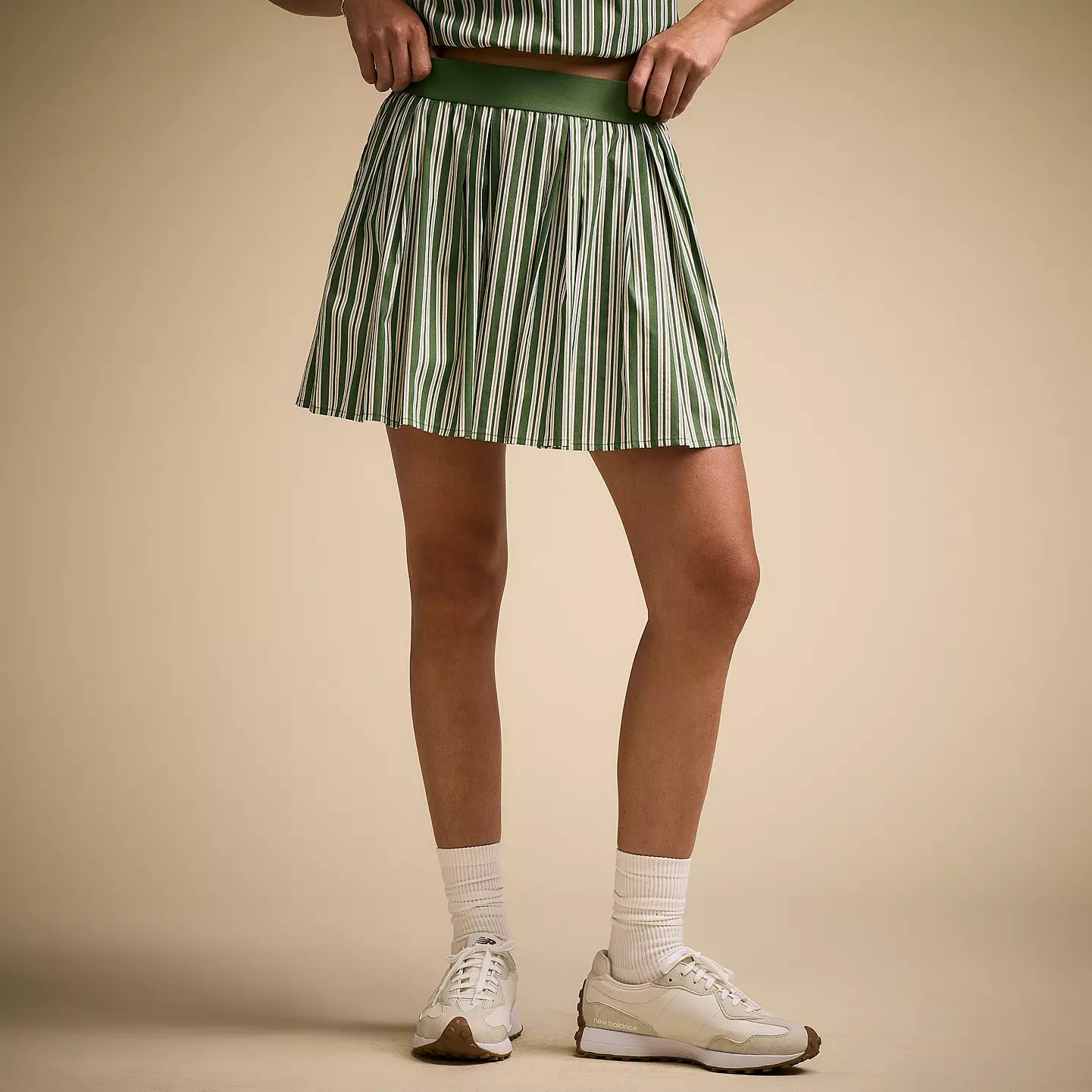 CALIA Women's TrueLight 16\u201d Pleated Golf Skort | Golf Galaxy