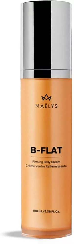 MAËLYS Cosmetics B-FLAT Belly … curated on LTK