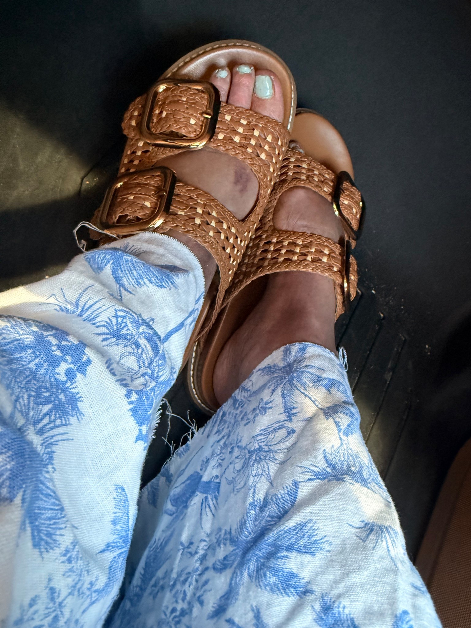 Target 🎯 linen pants & spring shoes. Happy April Fool’s Day! 🩷 

#LTKdayinmylife #LTKSeasonal #LTKPetite