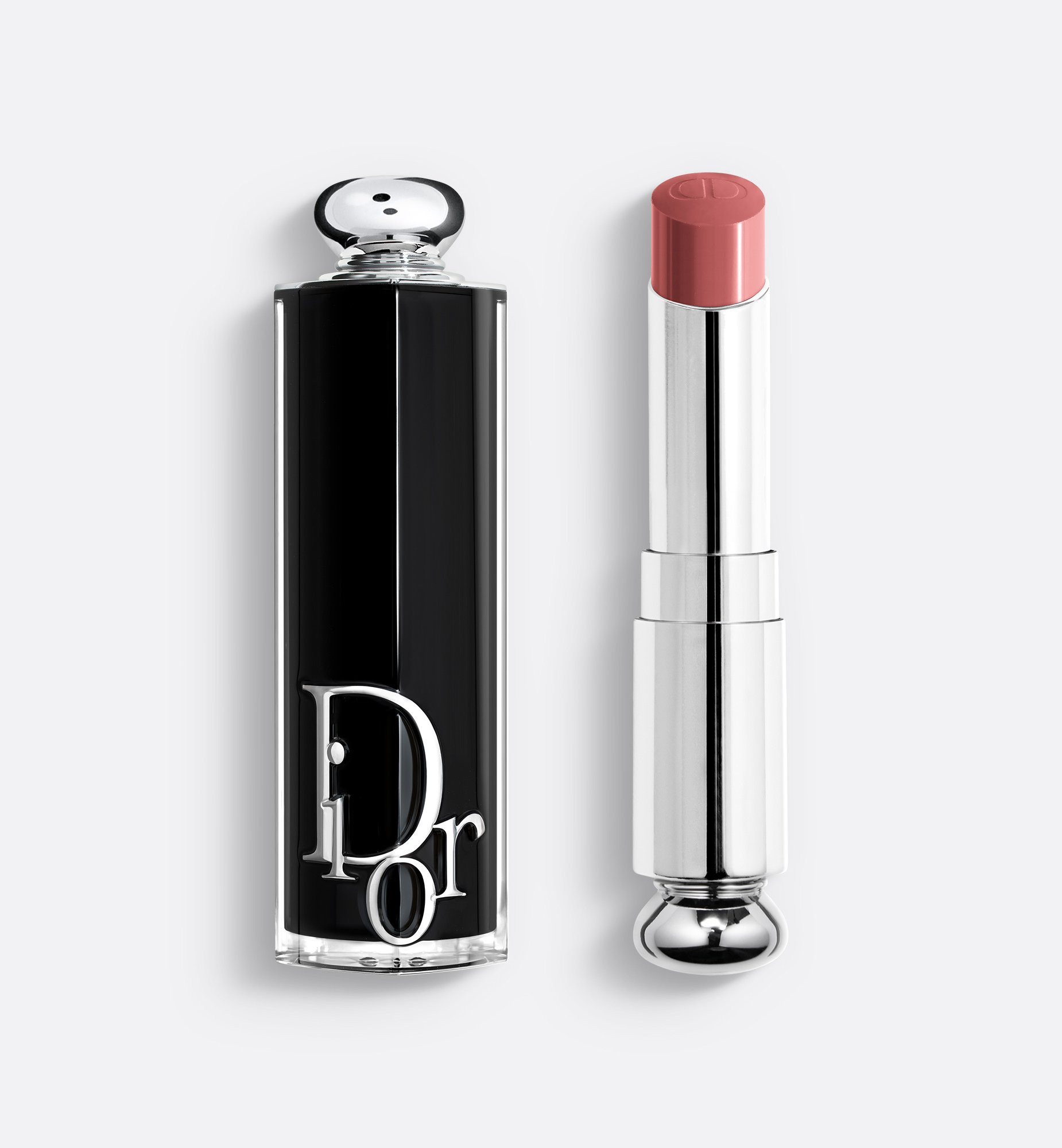 Dior Addict Hydrating Shine Lipstick - Refillable Lipstick | DIOR US | Dior Beauty (US)