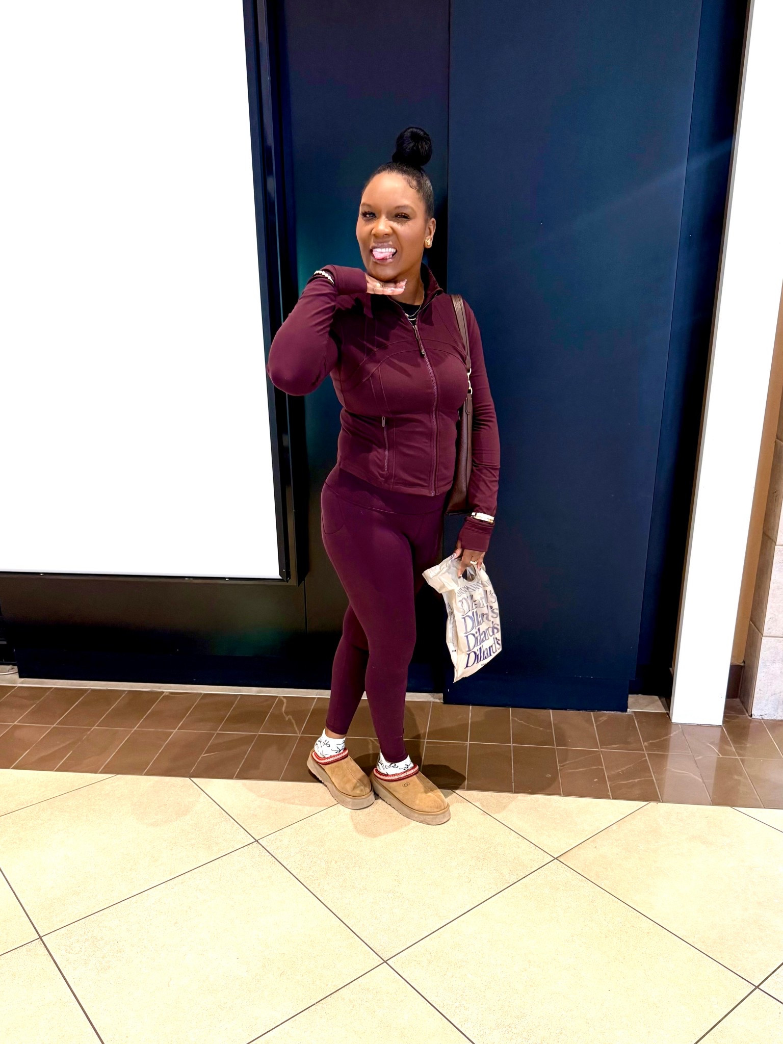 athleisure my fave LulLuLemon fit 

#LTKActive #LTKfitnessgoals #LTKootd