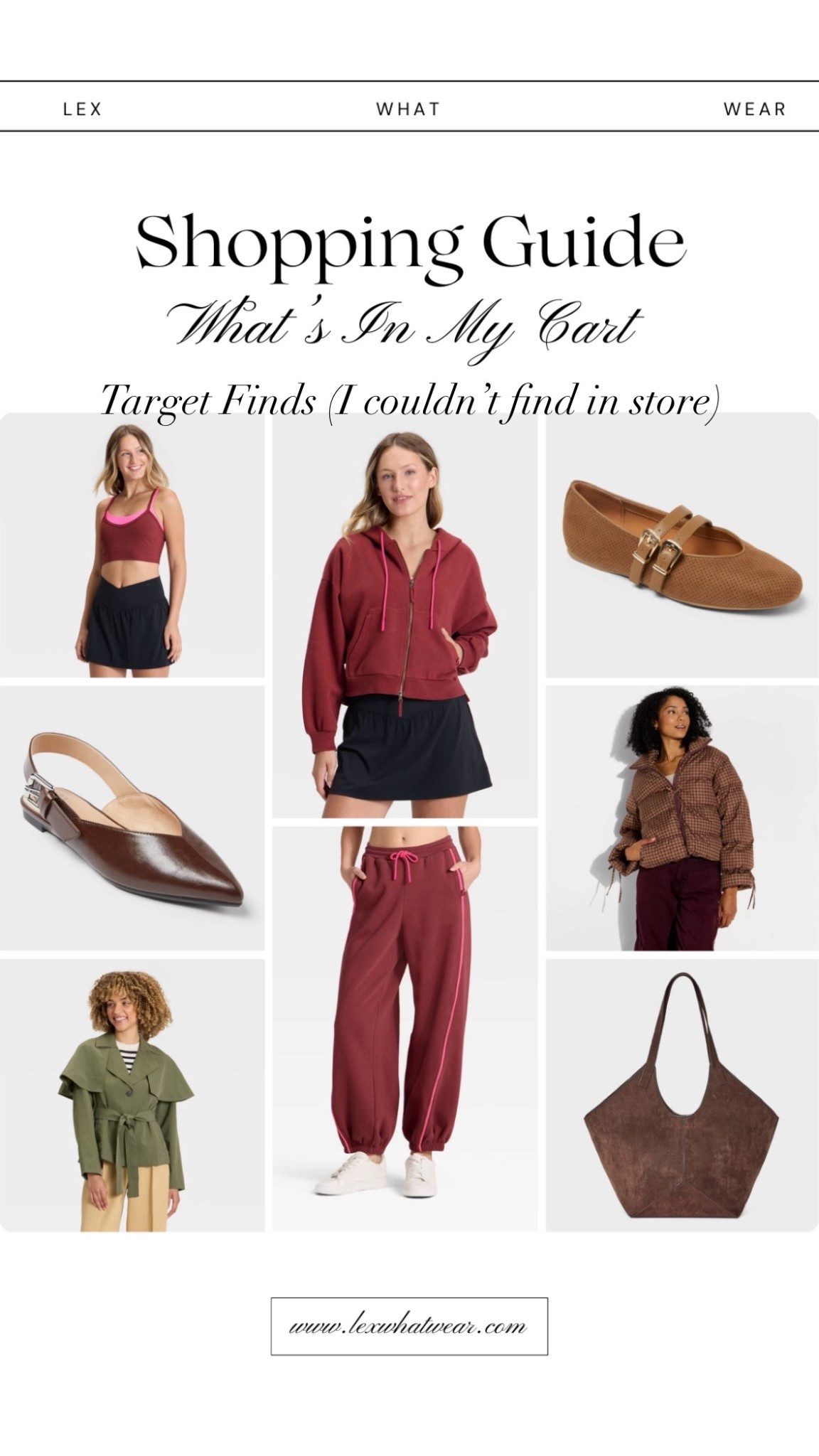 Target Cart: Online Faves (selling fast)!! 

#LTKSaleAlert #LTKSeasonal #LTKFindsUnder100