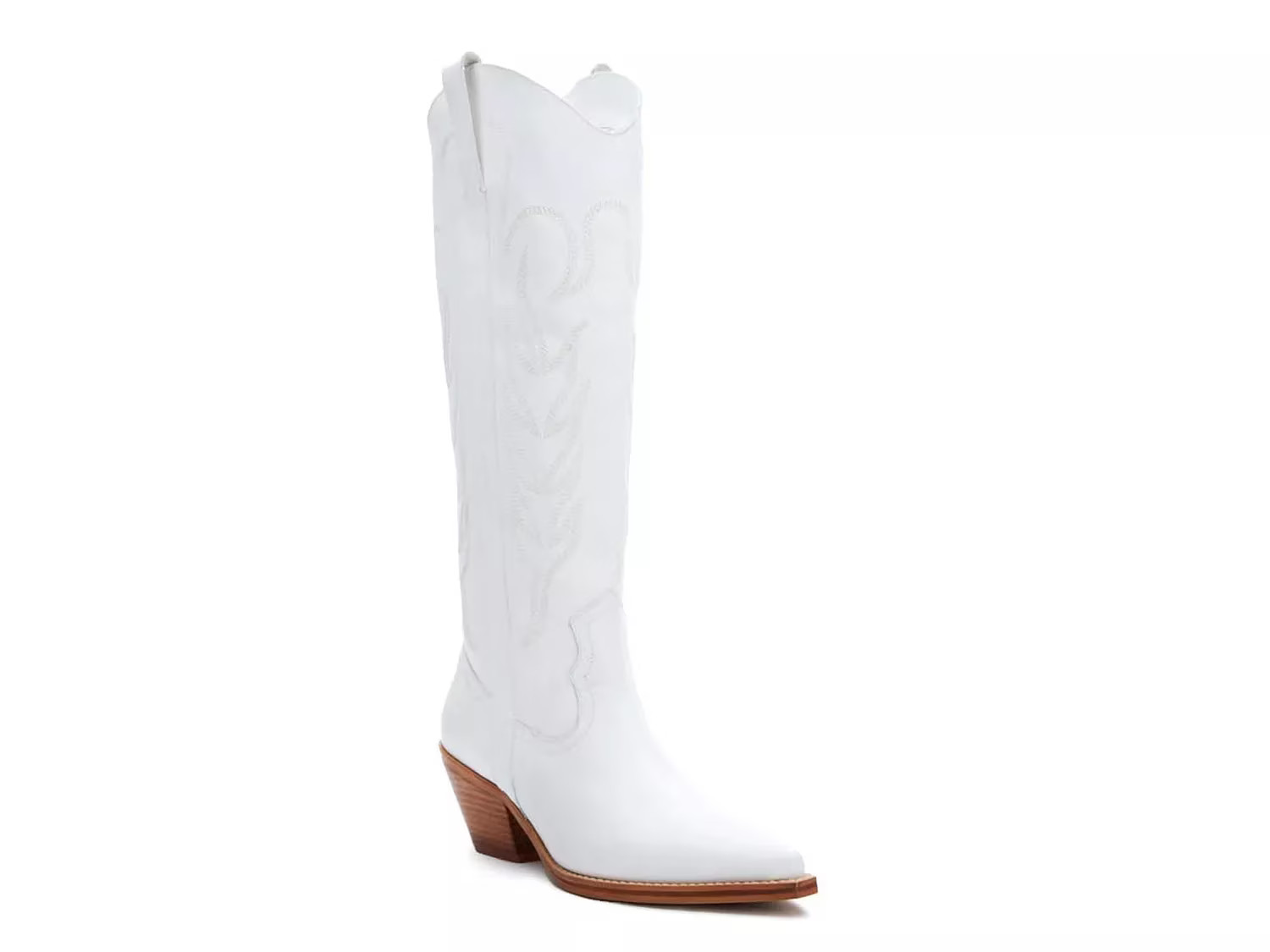 Coconuts Agency Cowboy Boot | DSW