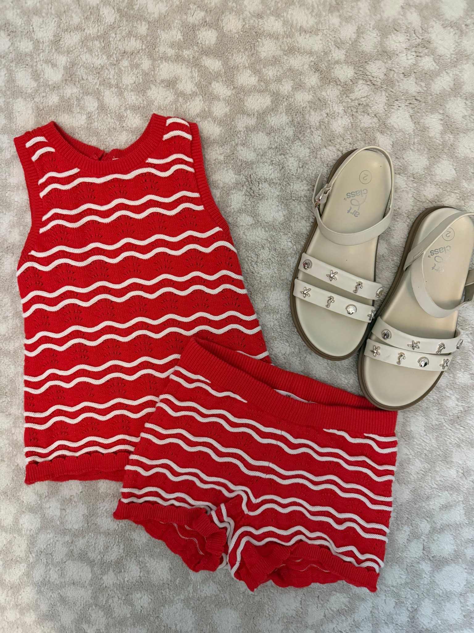 One of my top summer looks for my little ✨✨set is on sale!

Also added some similar finds 