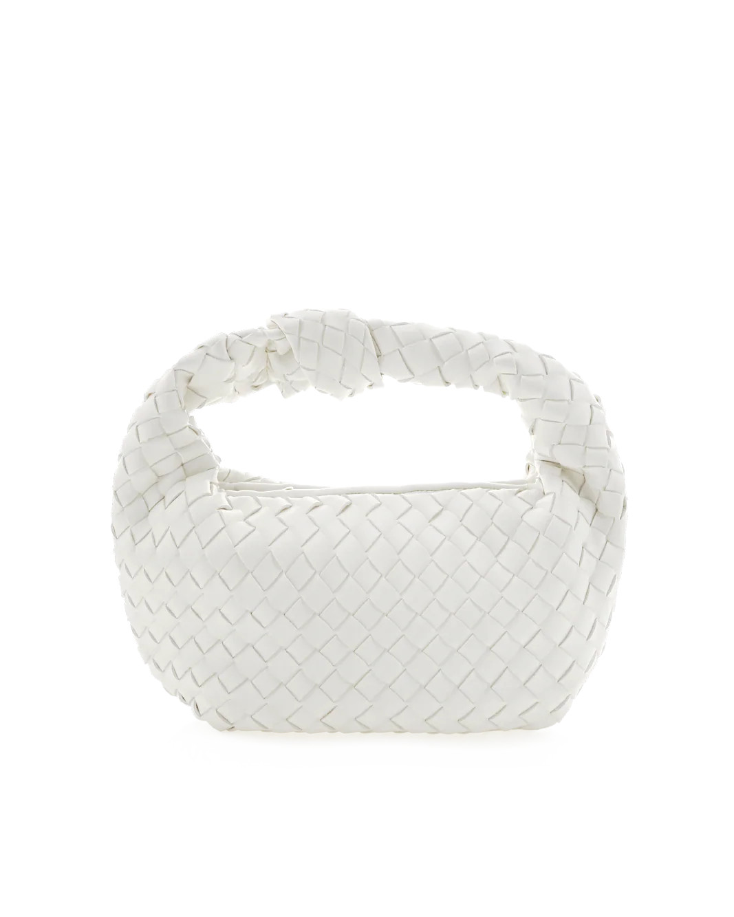 KERI HANDLE BAG - BONE | Billini US