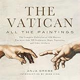 Vatican: All the Paintings: The Complete Collection of Old Masters, Plus More than 300 Sculptures... | Amazon (US)