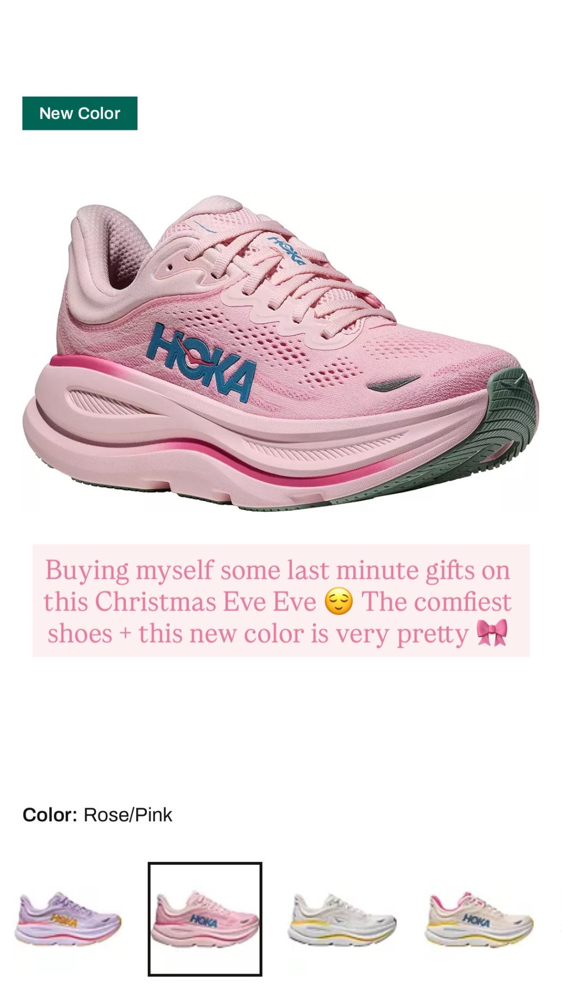 Fit is true to size! Ordering a 7 