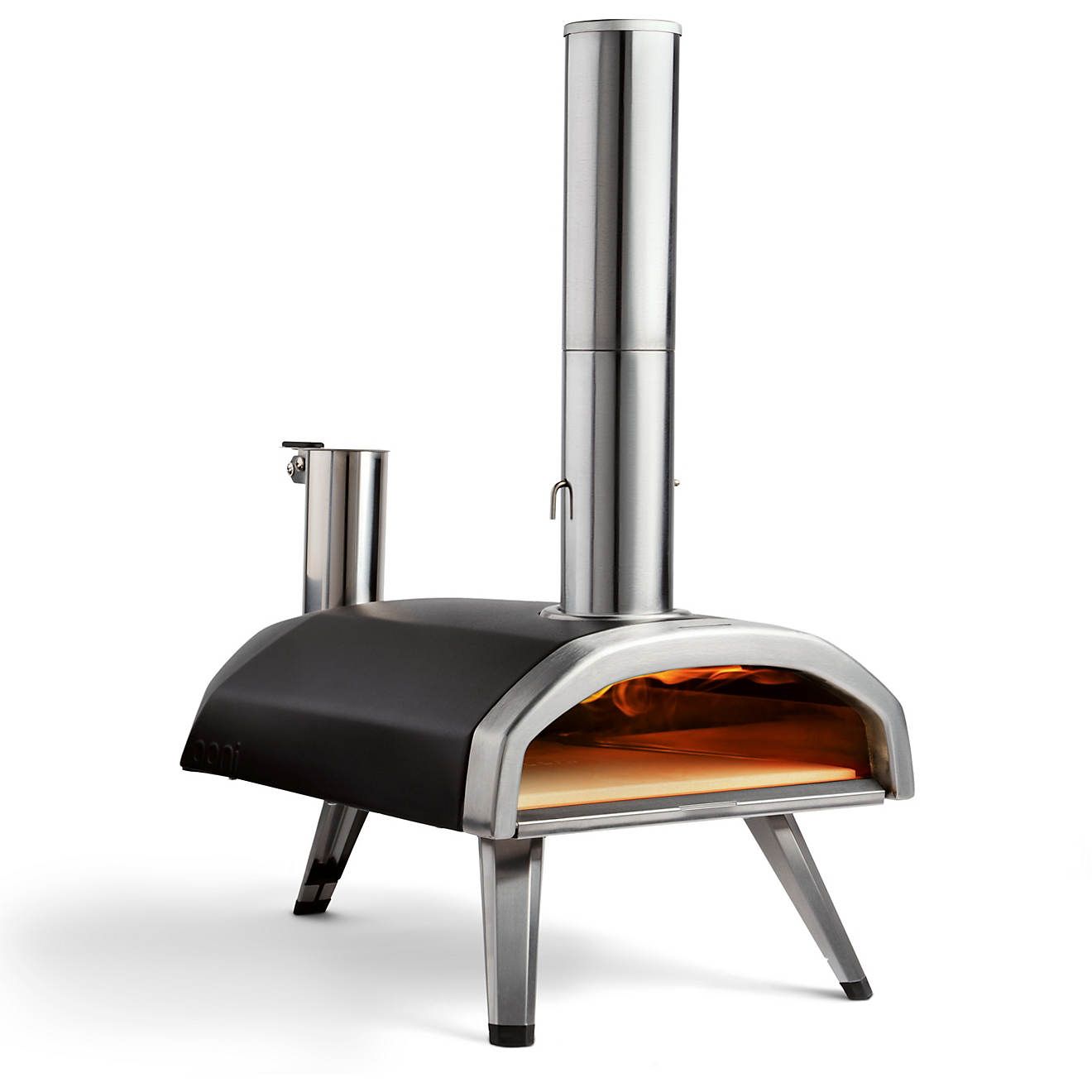 Ooni Fyra 12 Wood Pellet Pizza Oven | Academy | Academy Sports + Outdoors