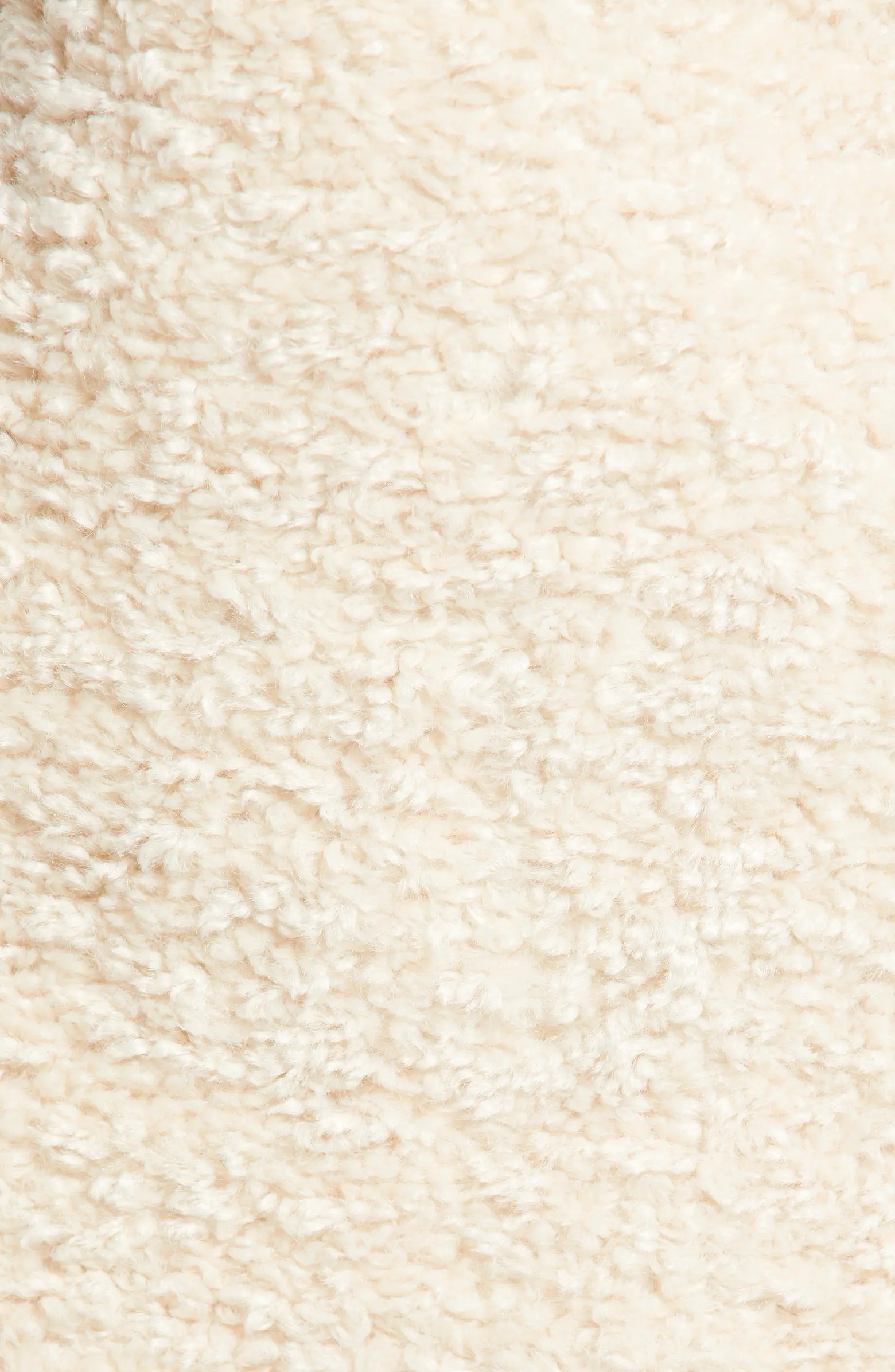 Sam Edelman Faux Shearling Jacket | Nordstrom | Nordstrom