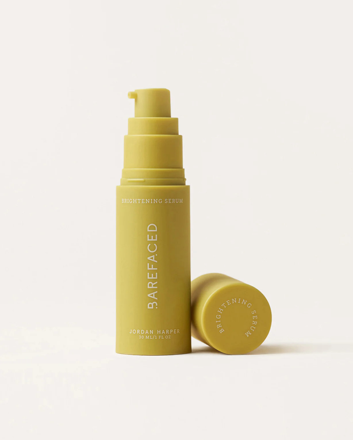 Barefaced® Brightening Serum | Barefaced® | Barefaced