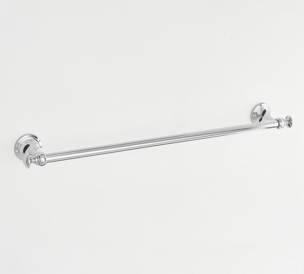 Mercer Towel Bar | Pottery Barn (US)