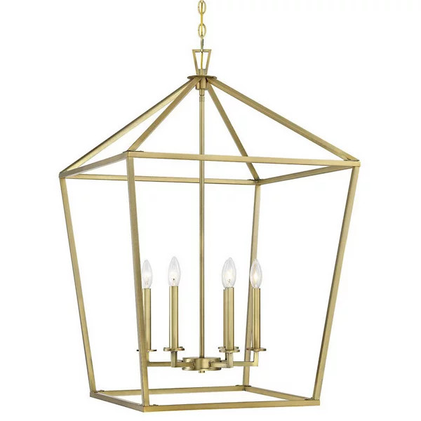 Townsend Chandelier | Lumens