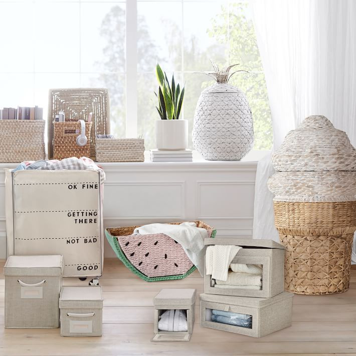 Pineapple Catchall | Pottery Barn Teen