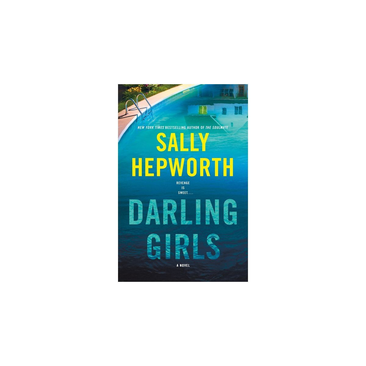 Darling Girls - by  Sally Hepworth (Hardcover) | Target