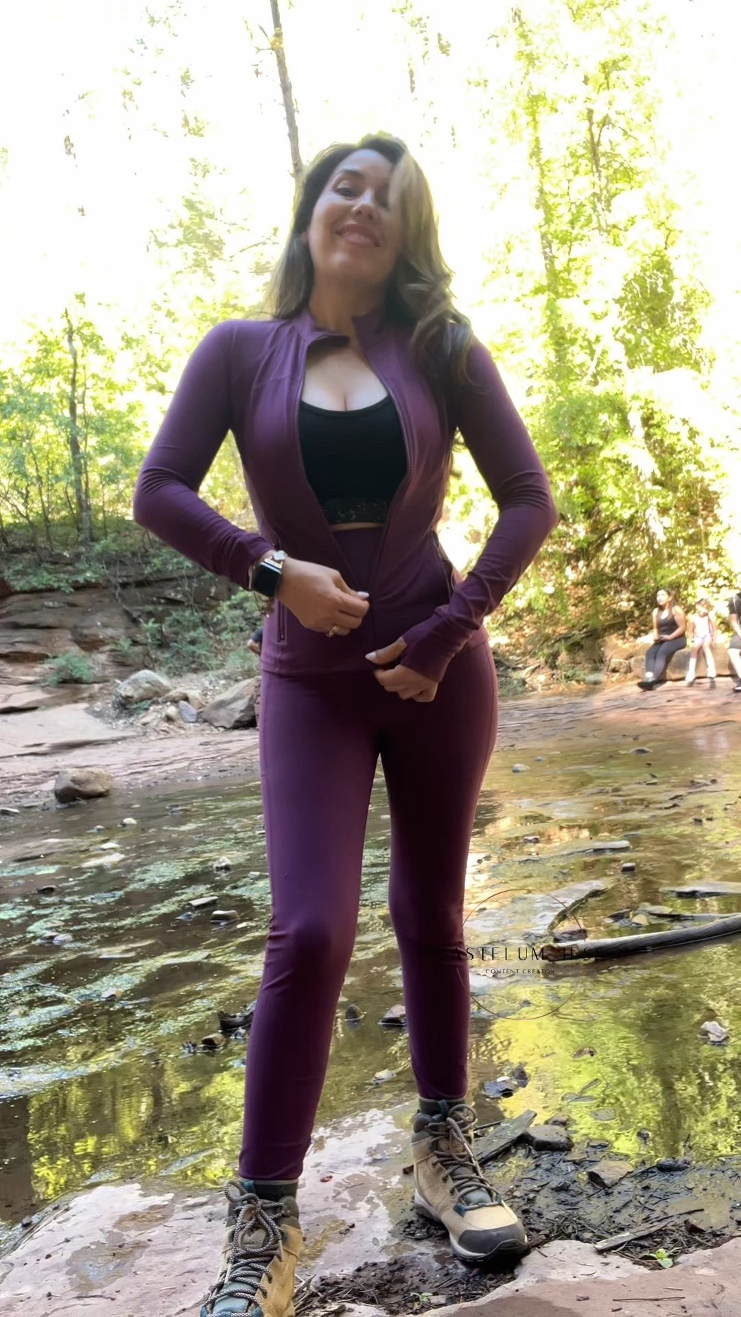 Suavecito como mantequilla🤩
#gastelumjess 

#LTKStyleTip #LTKActive #LTKTravel