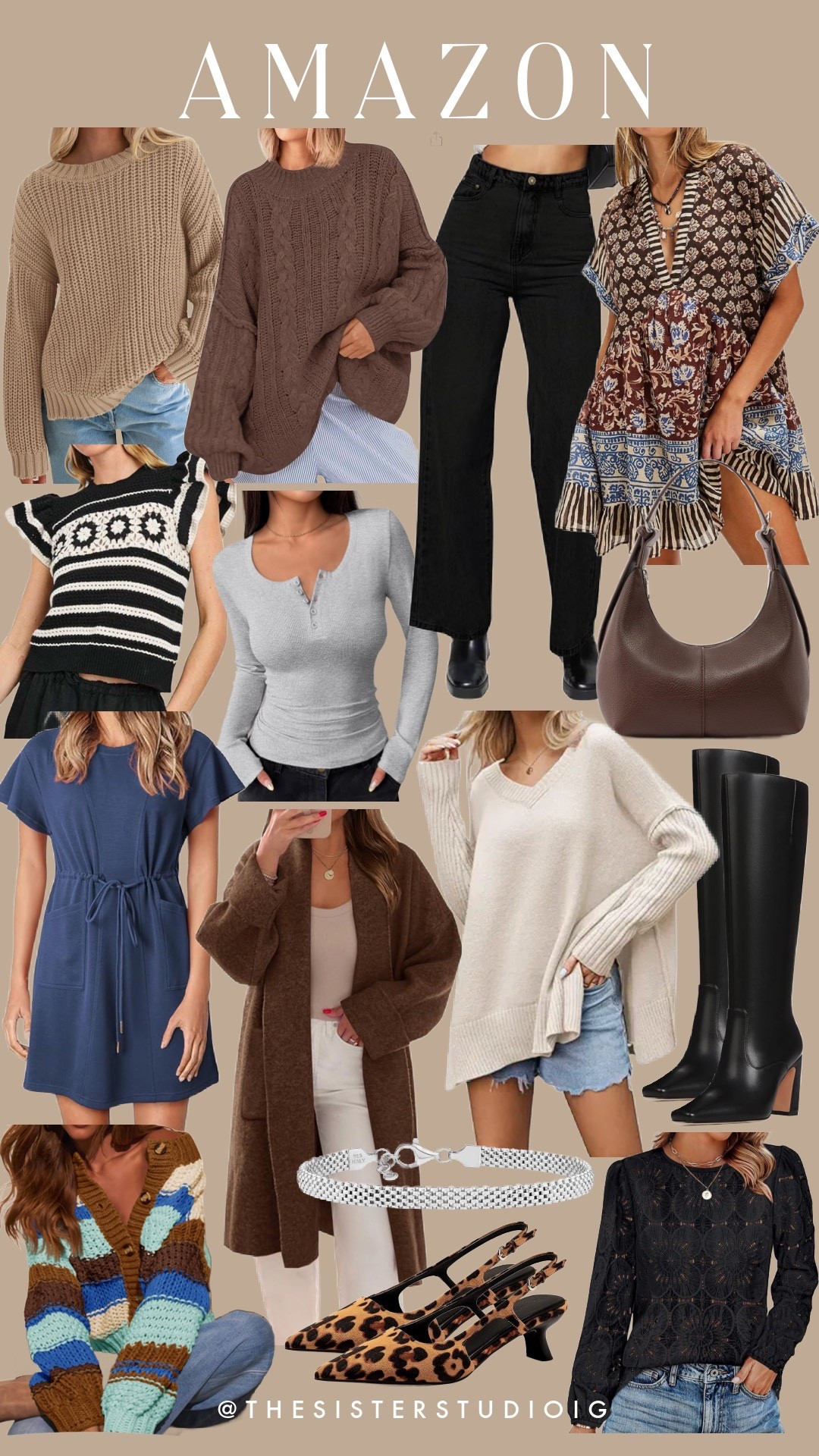 New amazon finds!

#LTKFindsUnder50 #LTKStyleTip