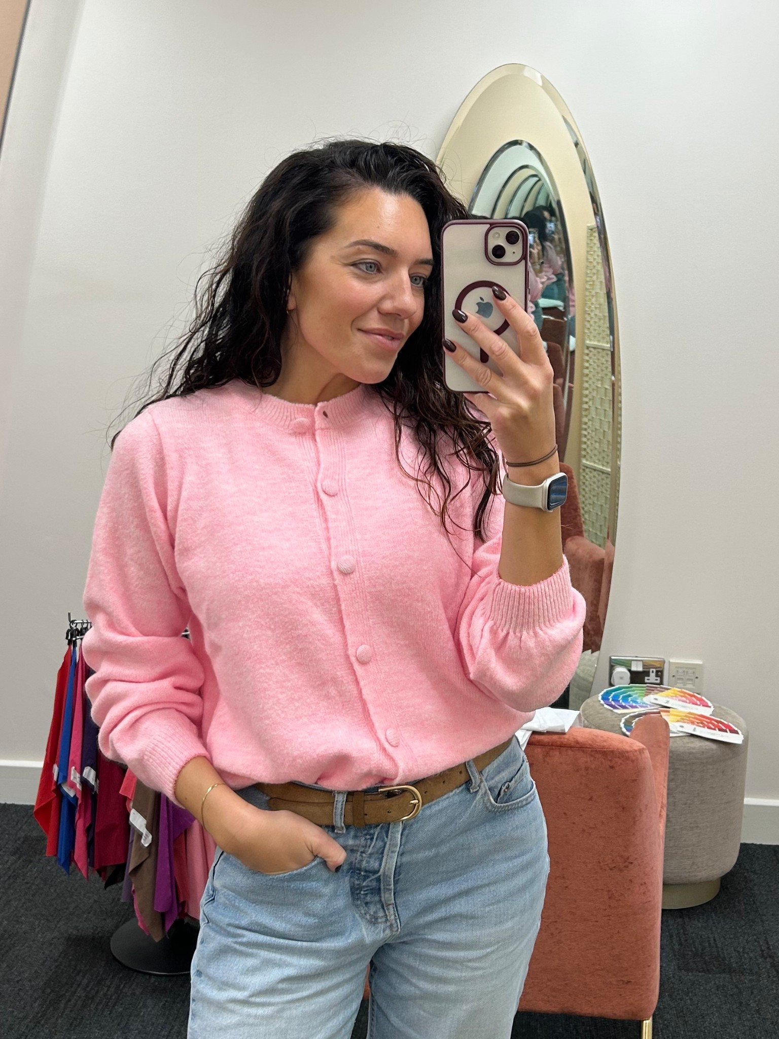 Asos Cardigan 🌷 

#LTKuk #LTKstyletip