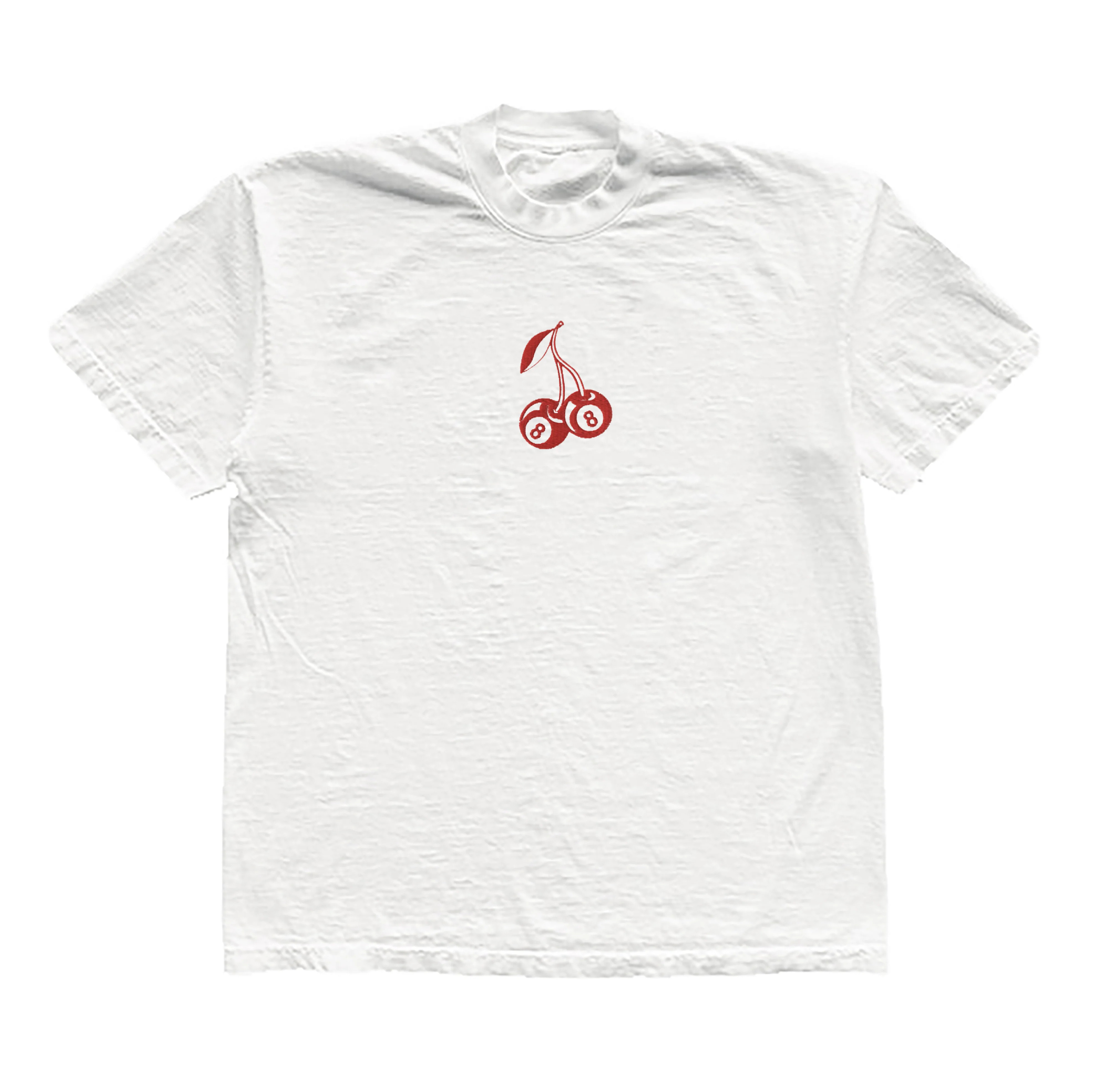 Eight Your Cherries Tee | Shop Kristin Jones