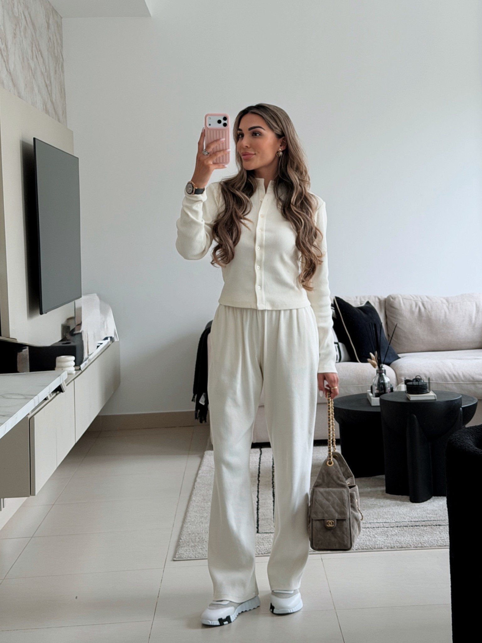 The perfect comfy set or travel set 

#LTKeurope #LTKtravel #LTKspring