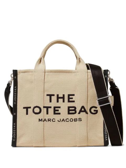 small The Jacquard Tote bag | Farfetch (US)