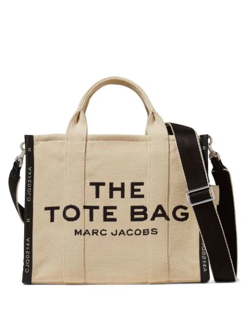 Marc Jacobs Small Travel Tote Bag - Farfetch | Farfetch (US)