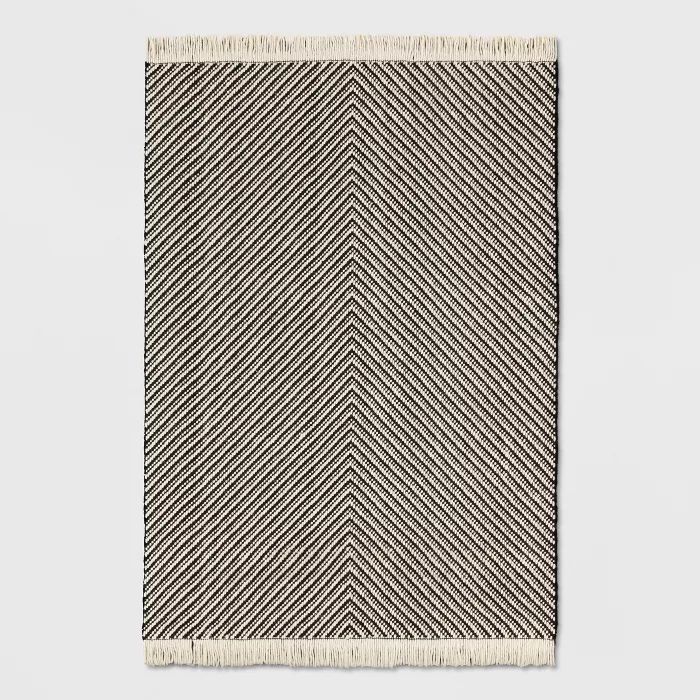Chevron Woven Area Rug - Project 62&#153; | Target