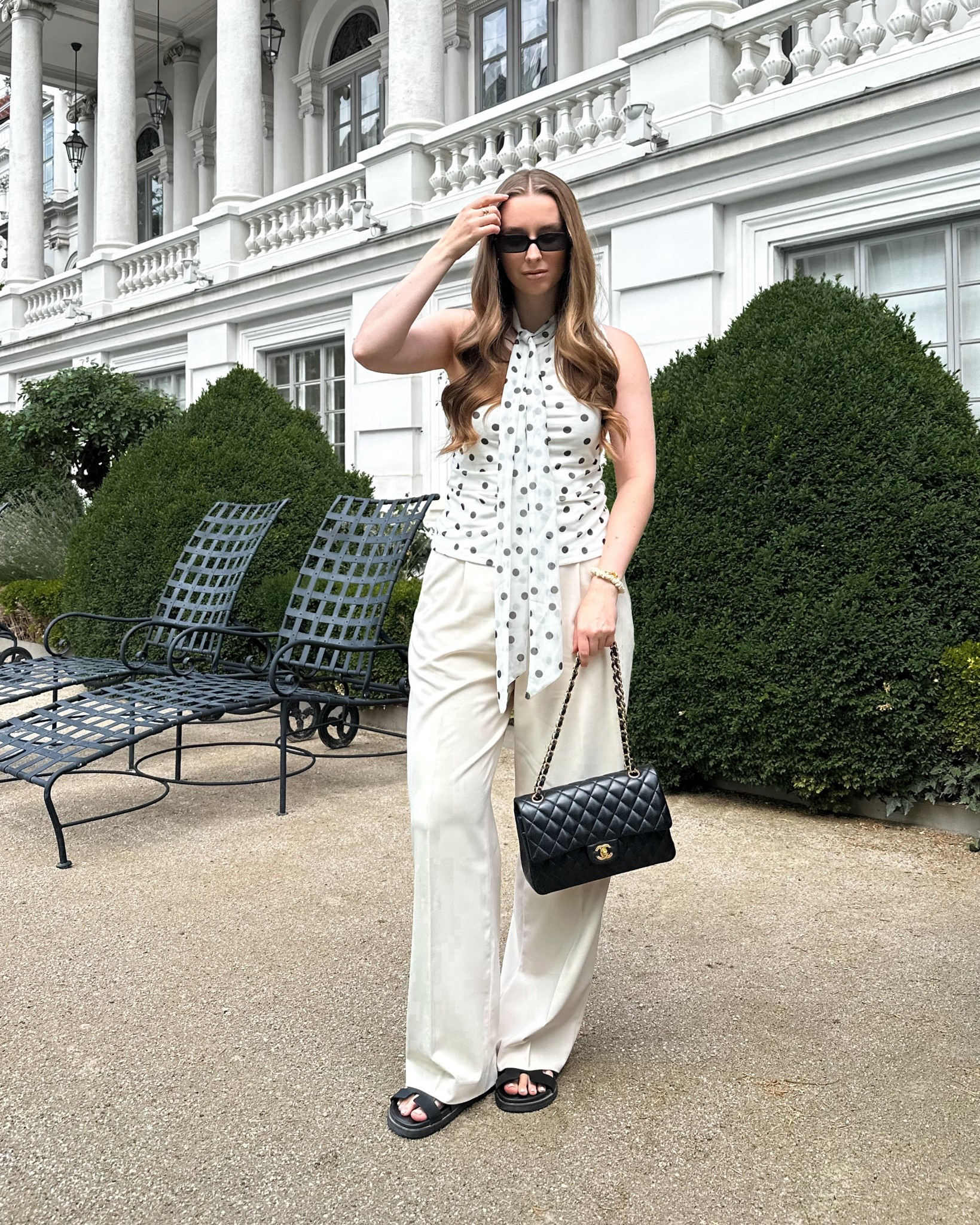 Polka dot summer 🫶🏼

#LTKsummer #LTKstyletip #LTKeurope