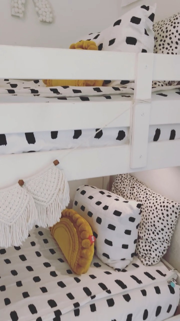 Obsessed with these Target Opalhouse throw pillows! Well made and add the cutest boho touch 🧡

#LTKunder100 #LTKhome #LTKstyletip