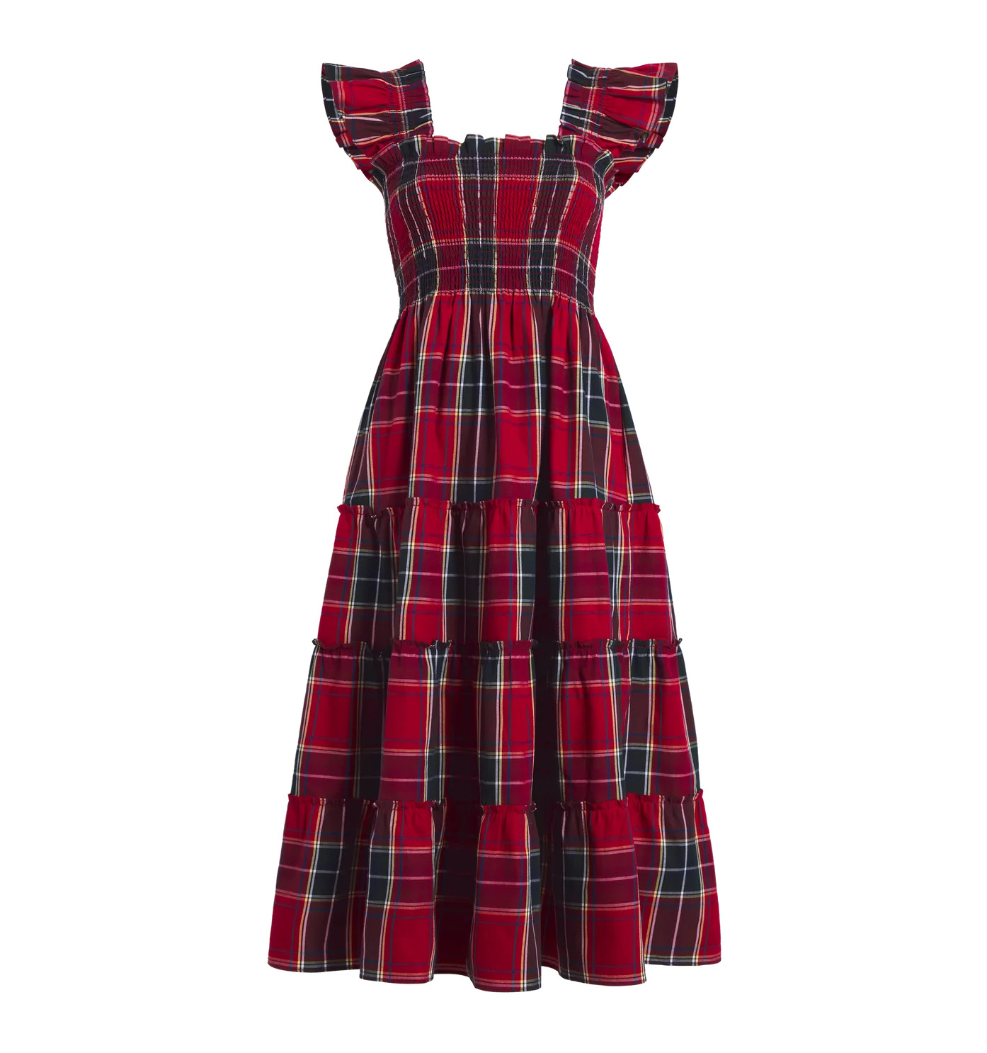 The Ellie Nap Dress | Hill House Home