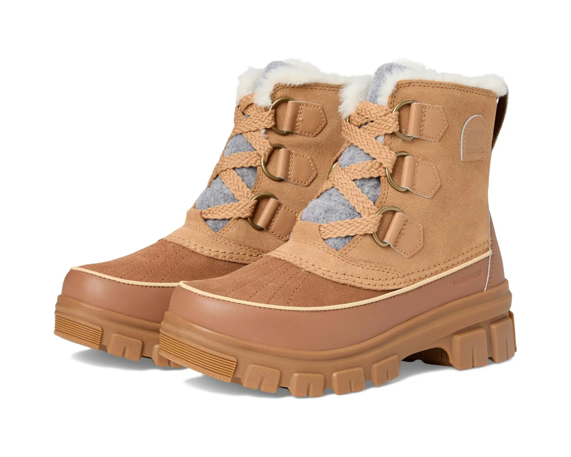 Women's SOREL Tivoli V Waterproof | Zappos