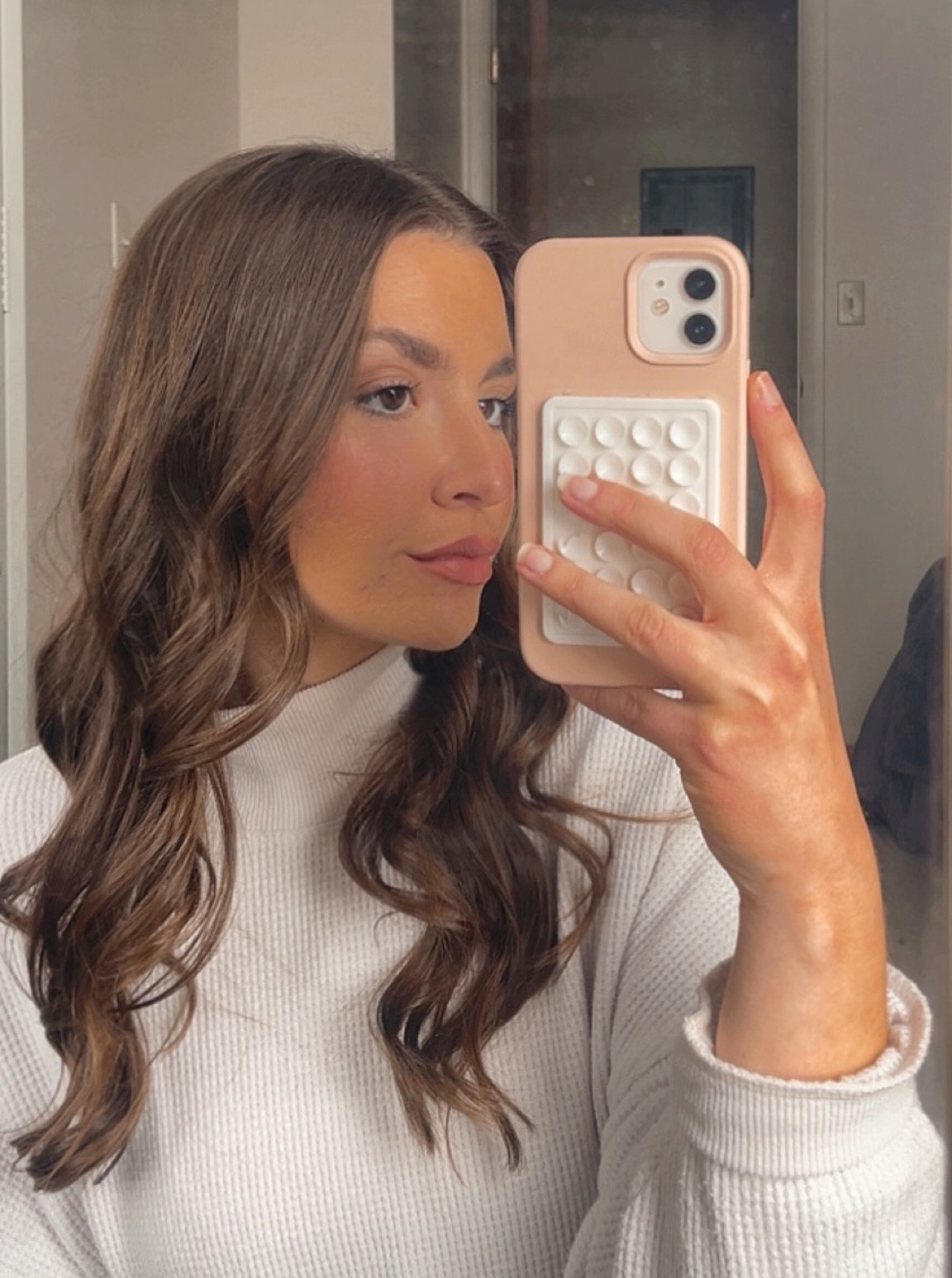 Friday’s Glam 