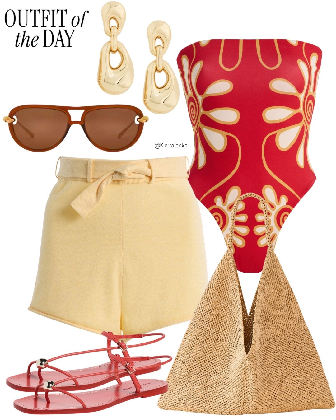 #LTKootd #LTKSeasonal #LTKgrwm