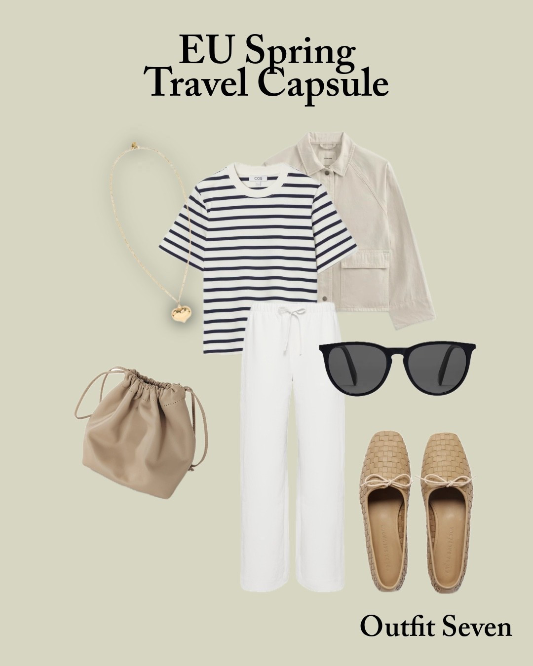 EU Spring Travel Capsule- Outfit 7

#LTKTravel #LTKgrwm #LTKSeasonal