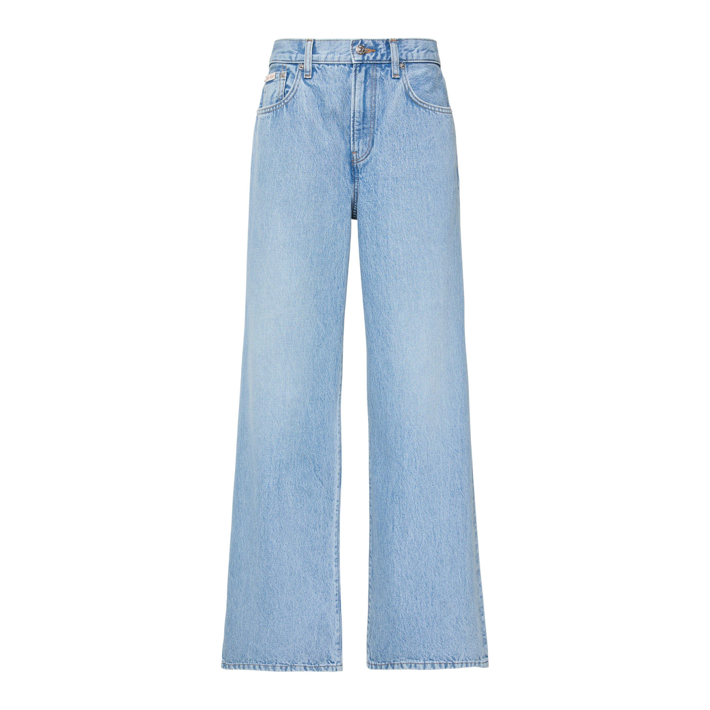 Women's Wide Leg Jeans | House of Fraser UK