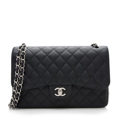 Classic Jumbo Double Flap Bag | Bag Borrow or Steal