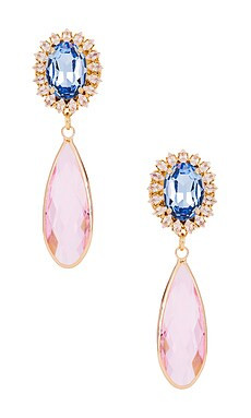 ORECCHINI
                    
                    Anton Heunis | Revolve Clothing (Global)